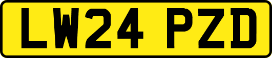 LW24PZD