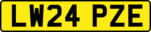 LW24PZE