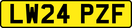 LW24PZF