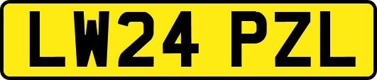 LW24PZL