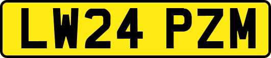 LW24PZM