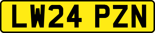 LW24PZN