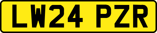 LW24PZR