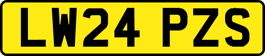LW24PZS