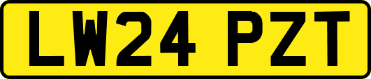 LW24PZT