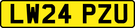 LW24PZU