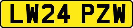 LW24PZW