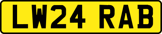 LW24RAB