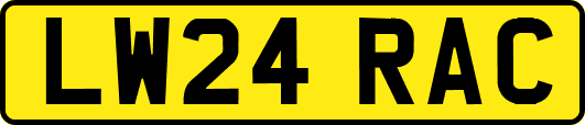 LW24RAC