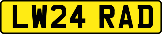 LW24RAD