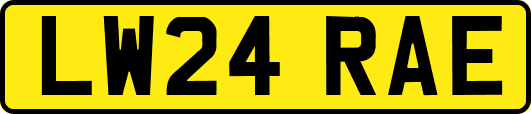 LW24RAE