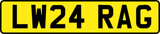 LW24RAG