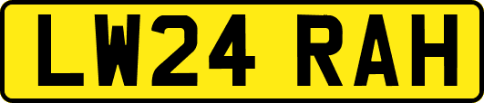 LW24RAH