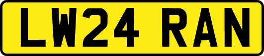 LW24RAN