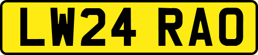 LW24RAO