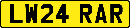 LW24RAR
