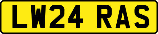 LW24RAS