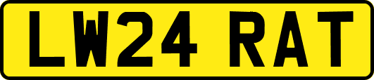 LW24RAT