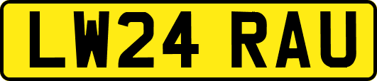LW24RAU