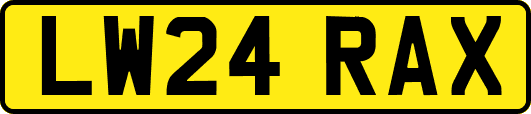 LW24RAX