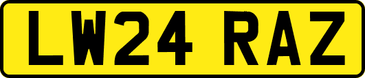 LW24RAZ