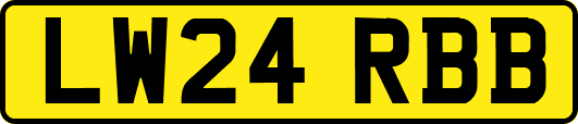 LW24RBB