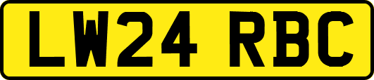 LW24RBC