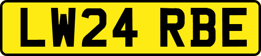LW24RBE
