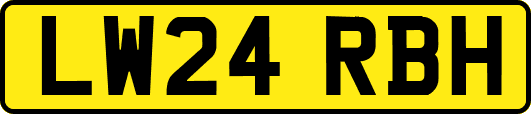 LW24RBH