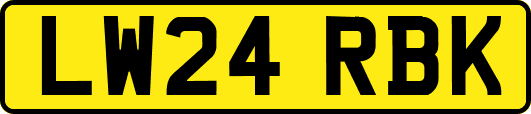 LW24RBK