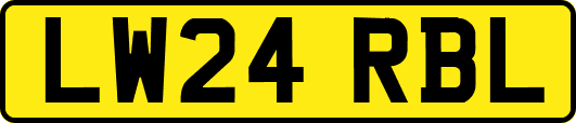 LW24RBL