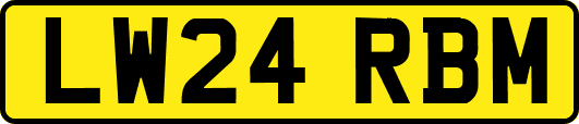 LW24RBM