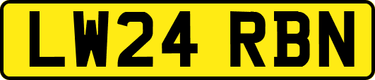LW24RBN