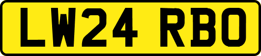 LW24RBO