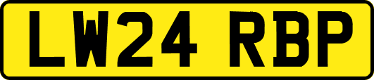 LW24RBP