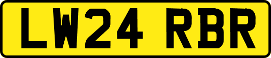 LW24RBR
