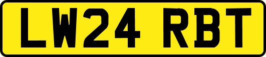 LW24RBT