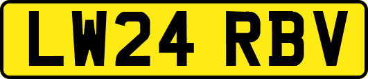 LW24RBV
