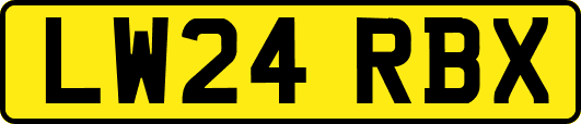 LW24RBX