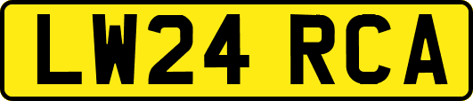 LW24RCA
