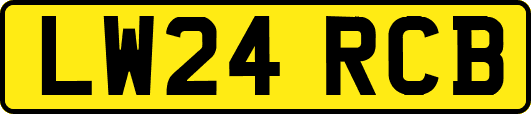 LW24RCB