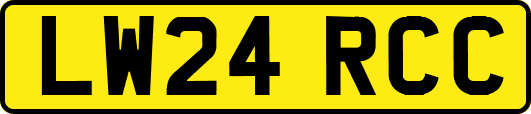 LW24RCC