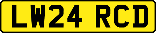 LW24RCD