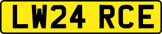 LW24RCE