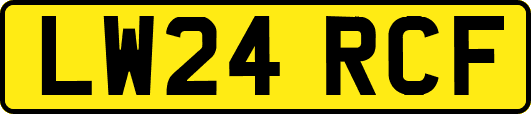 LW24RCF