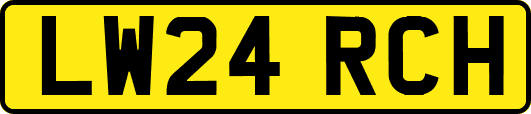 LW24RCH