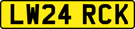 LW24RCK