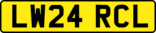LW24RCL