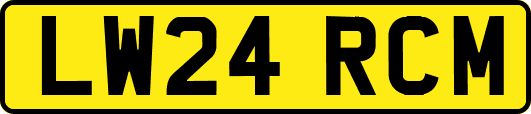 LW24RCM