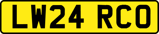 LW24RCO